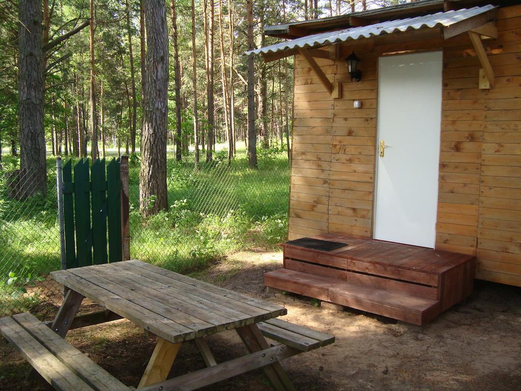 Вилла Tera Саулкрасты Номер фото